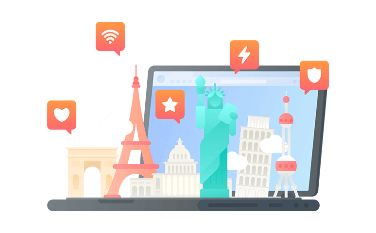 在斯里兰卡连接到中国vpn - 快回国